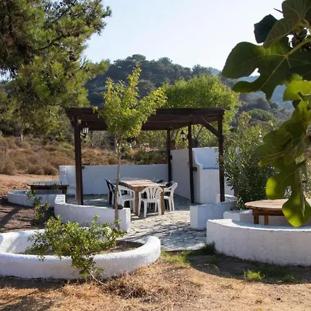 Sini 3a Apartment Kefalos (Kos)