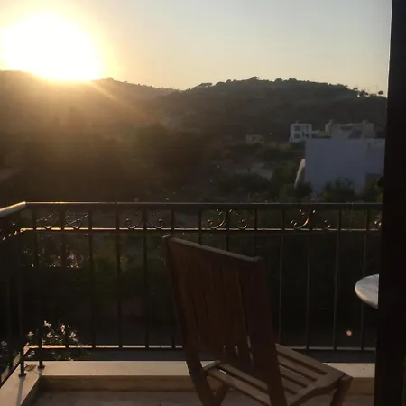 Sini 3a * Kefalos (Kos)