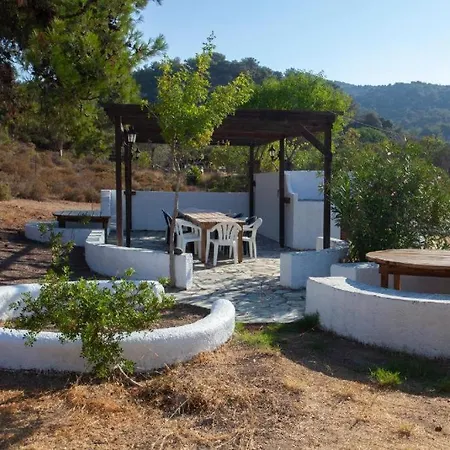 アパート Sini 3a *