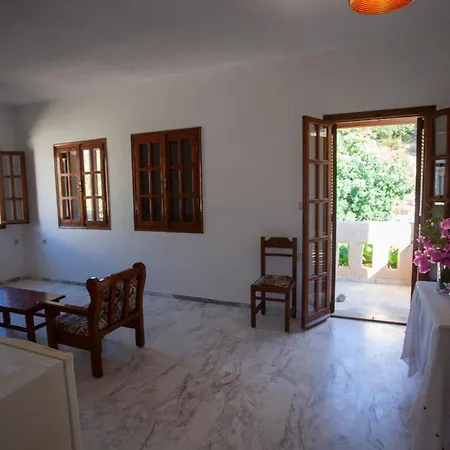 Sini 3a アパート *