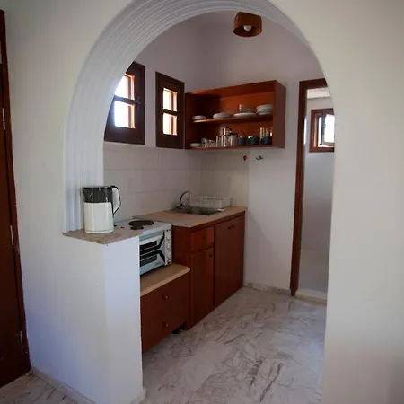 Sini 3a Kefalos (Kos)