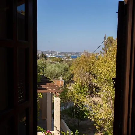 Sini 3a Apartment