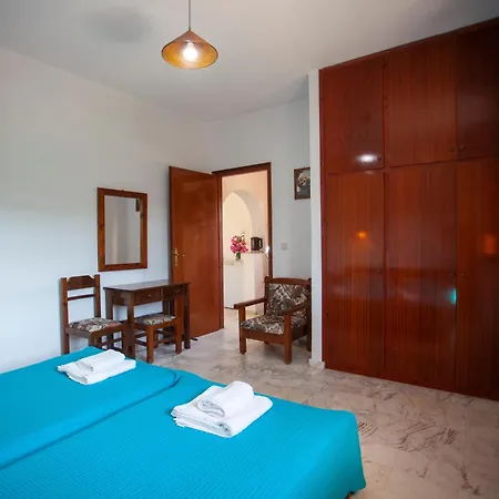 Sini 3a Apartment *