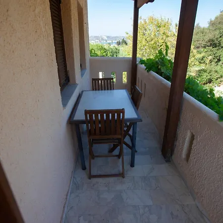 Apartment Sini 3a