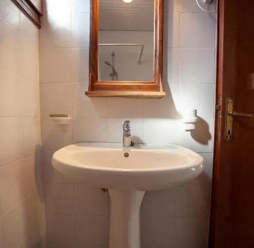 Sini 3a Apartment Kéfalos