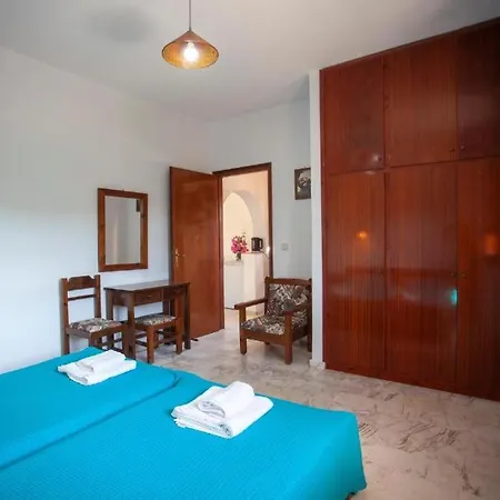 Sini 3a דירה קפלוס