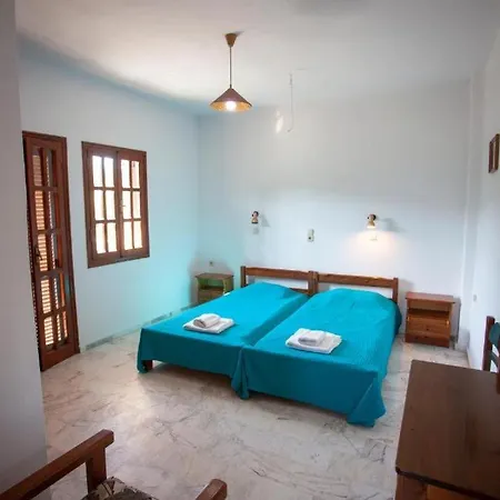 Appartement Sini 3a Kéfalos