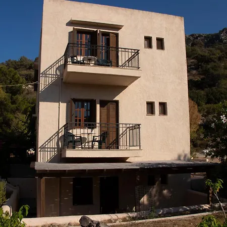 Sini 3a Appartement *