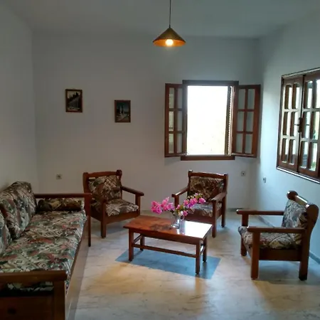 Appartement Sini 3a Kéfalos