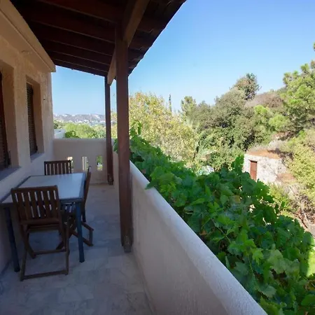 Appartement Sini 3a Kéfalos