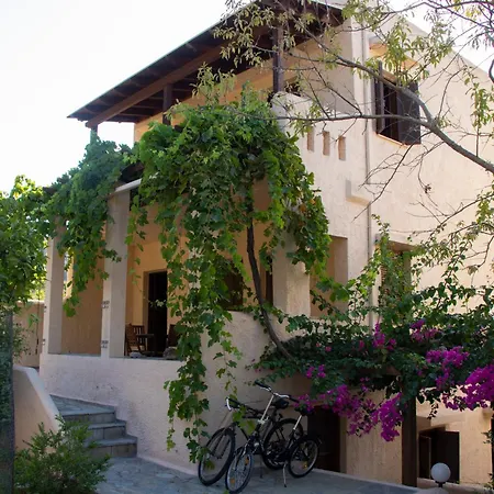 Appartement Sini 3a *