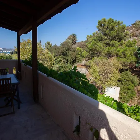 Sini 3a Appartement *