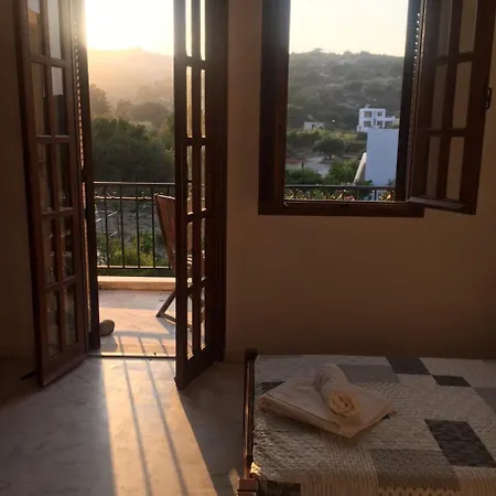 Appartement Sini 3a *