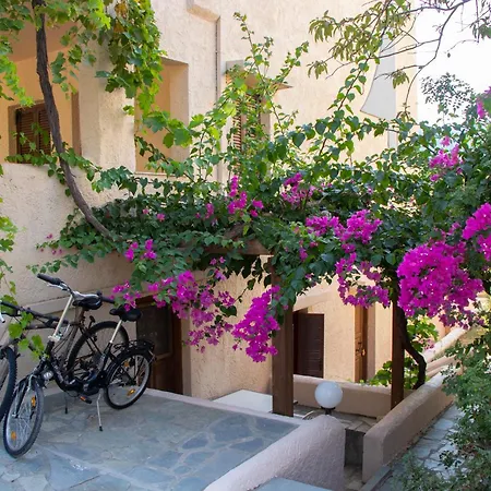 Sini 3a Appartement Kéfalos