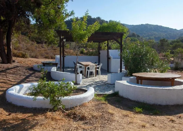 Appartement Sini 3a *