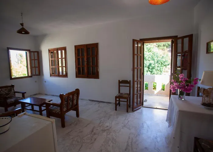 Sini 3a Appartement *