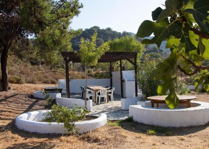 Sini 3a Apartamento Kéfalos