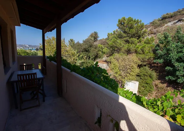 Sini 3a Appartement *