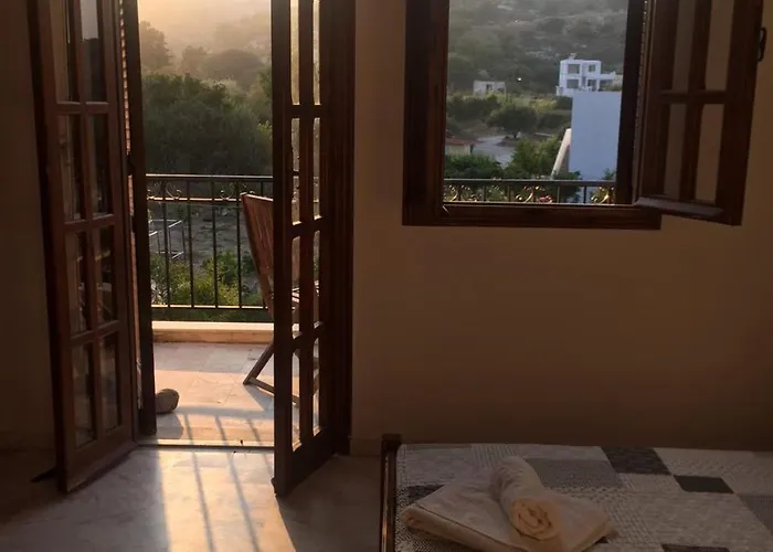 Appartement Sini 3a *